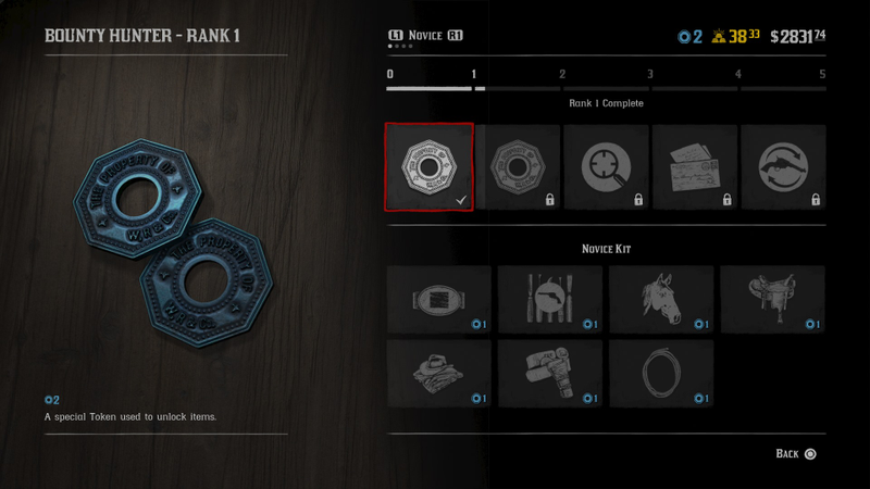 Illustration for article titled Red Dead Online's New Update Is Great--If You Have Enough Gold